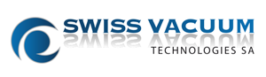 Swiss Vacuum logo